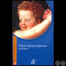 JASY JATERE   Autor: DARÍO GÓMEZ SERRATO - Año 1998